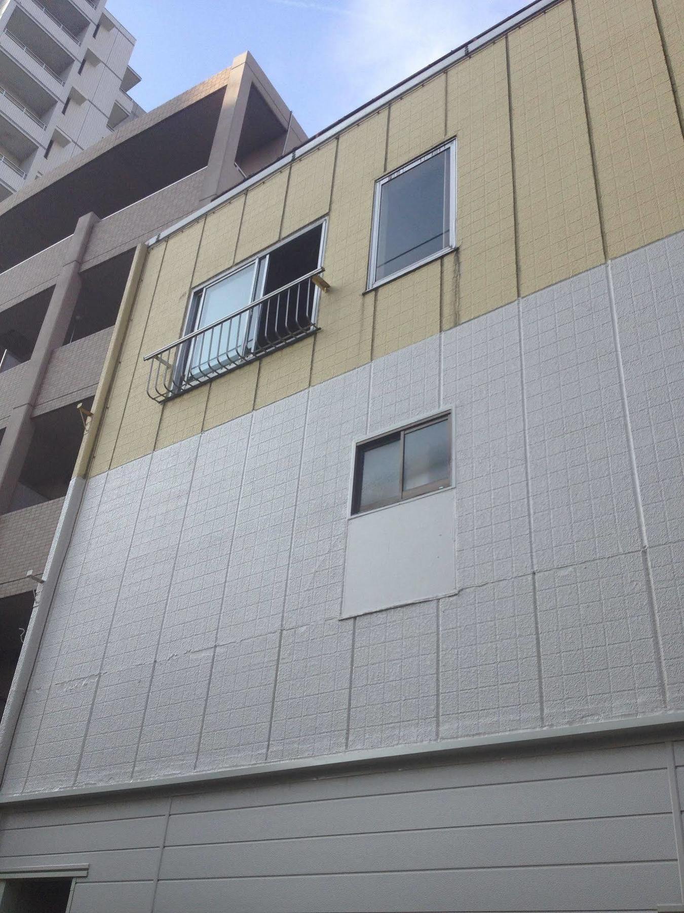 Edo Tokyo Hostel Tóquio Exterior foto